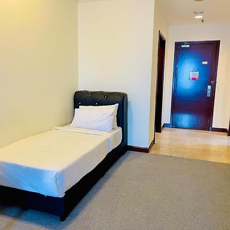 Royal Empire Suite At Times Square Kl Kuala Lumpur Exterior photo