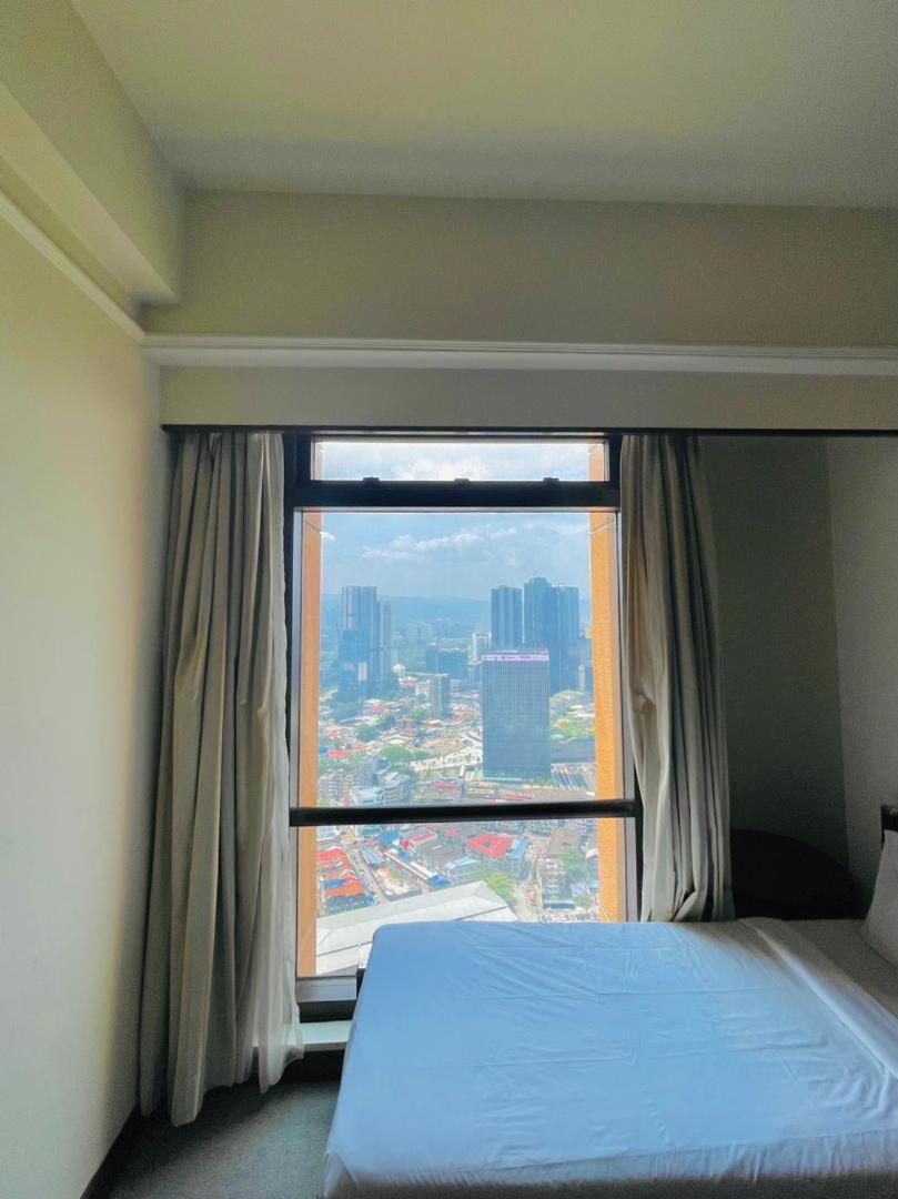 Royal Empire Suite At Times Square Kl Kuala Lumpur Exterior photo
