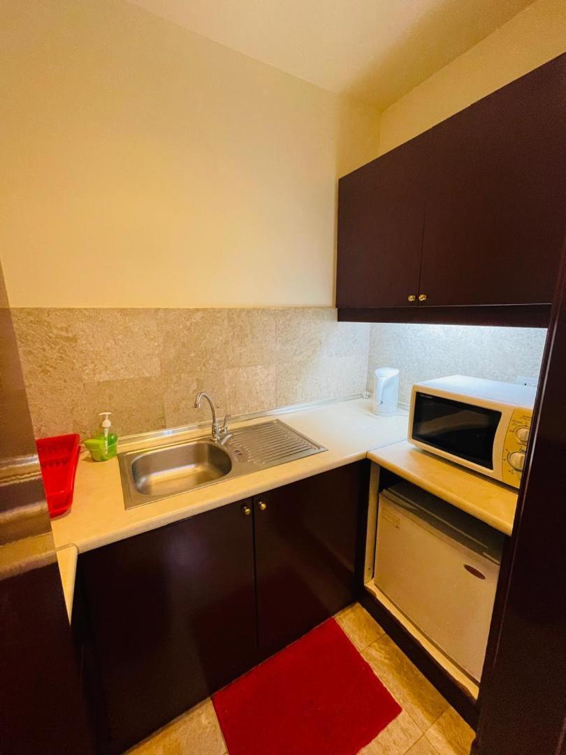 Royal Empire Suite At Times Square Kl Kuala Lumpur Exterior photo