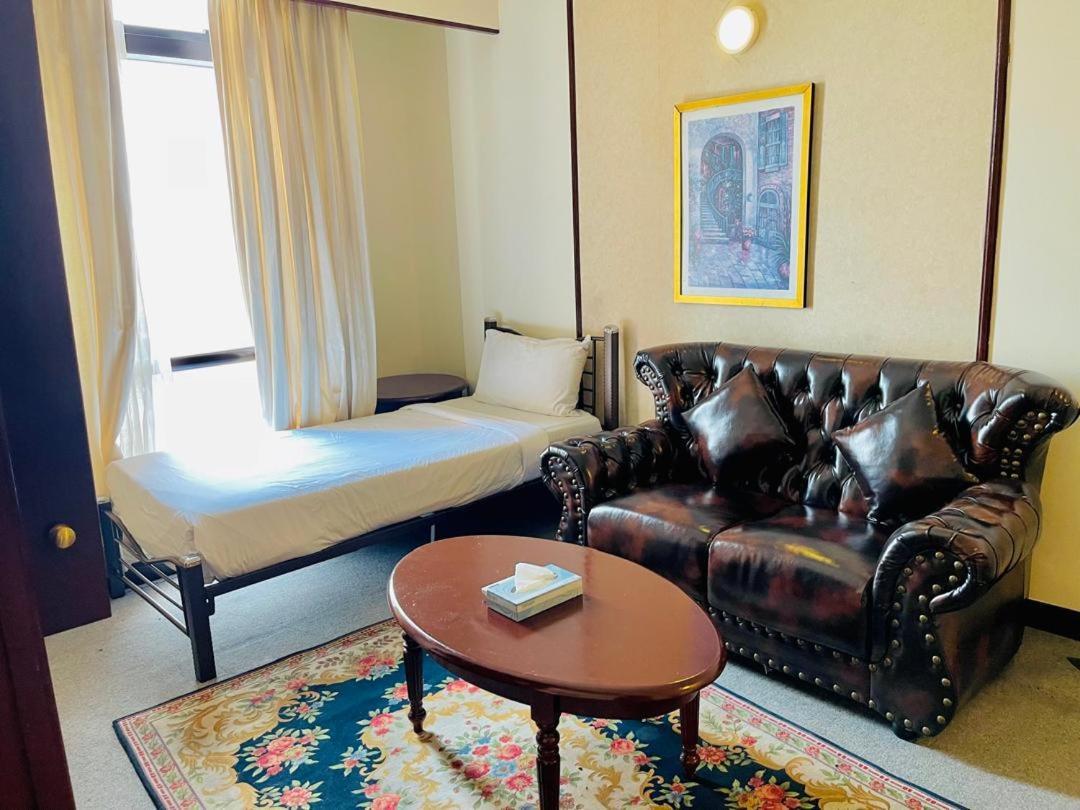 Royal Empire Suite At Times Square Kl Kuala Lumpur Exterior photo