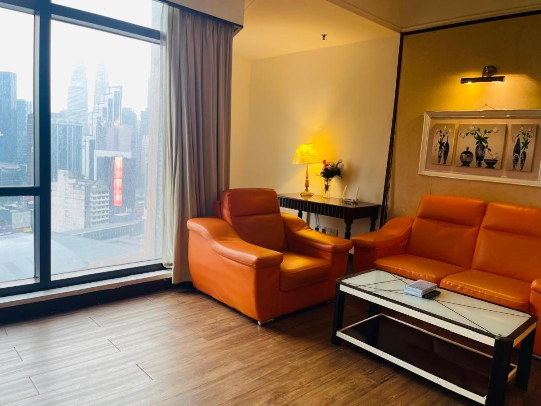 Royal Empire Suite At Times Square Kl Kuala Lumpur Exterior photo