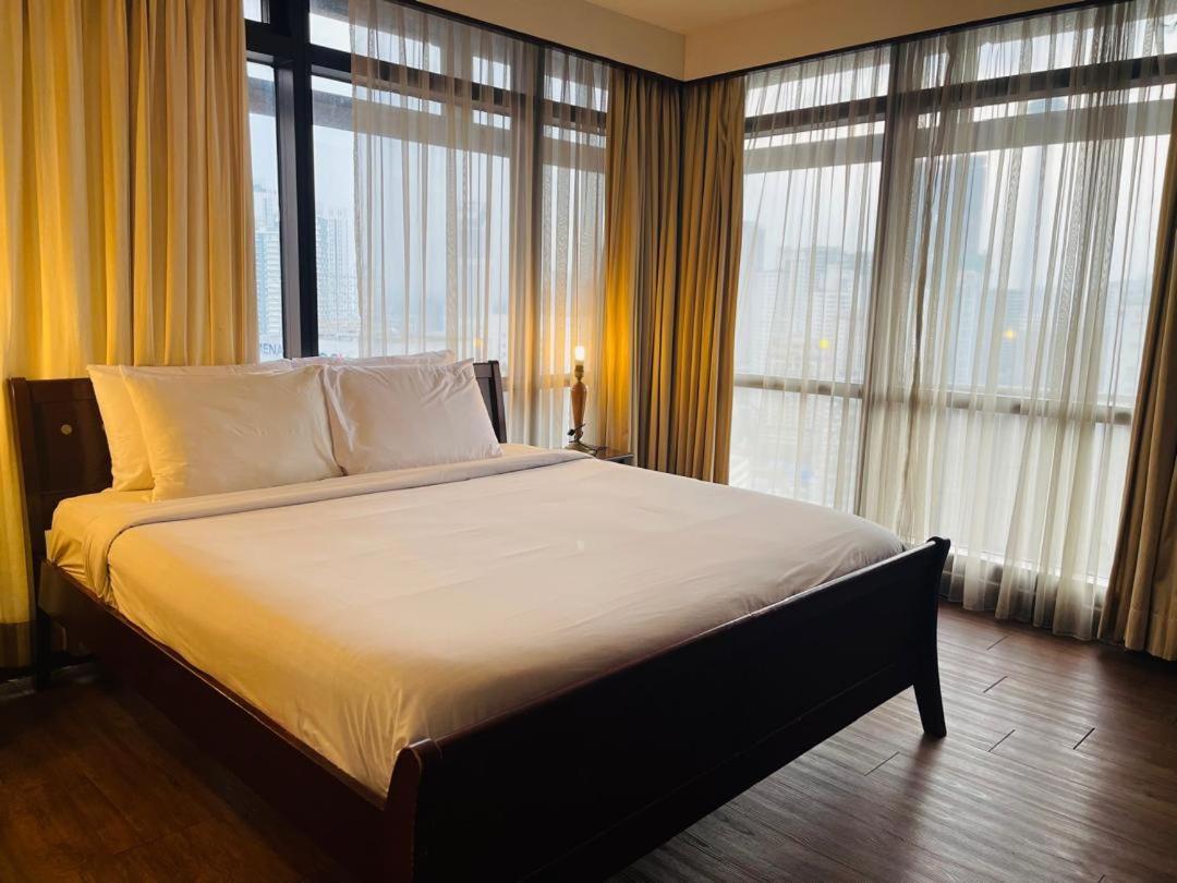 Royal Empire Suite At Times Square Kl Kuala Lumpur Exterior photo