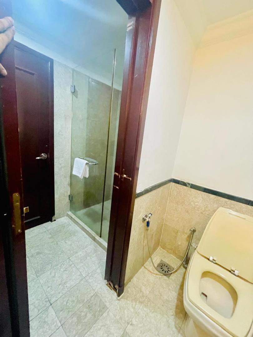 Royal Empire Suite At Times Square Kl Kuala Lumpur Exterior photo