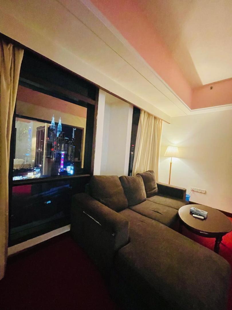 Royal Empire Suite At Times Square Kl Kuala Lumpur Exterior photo