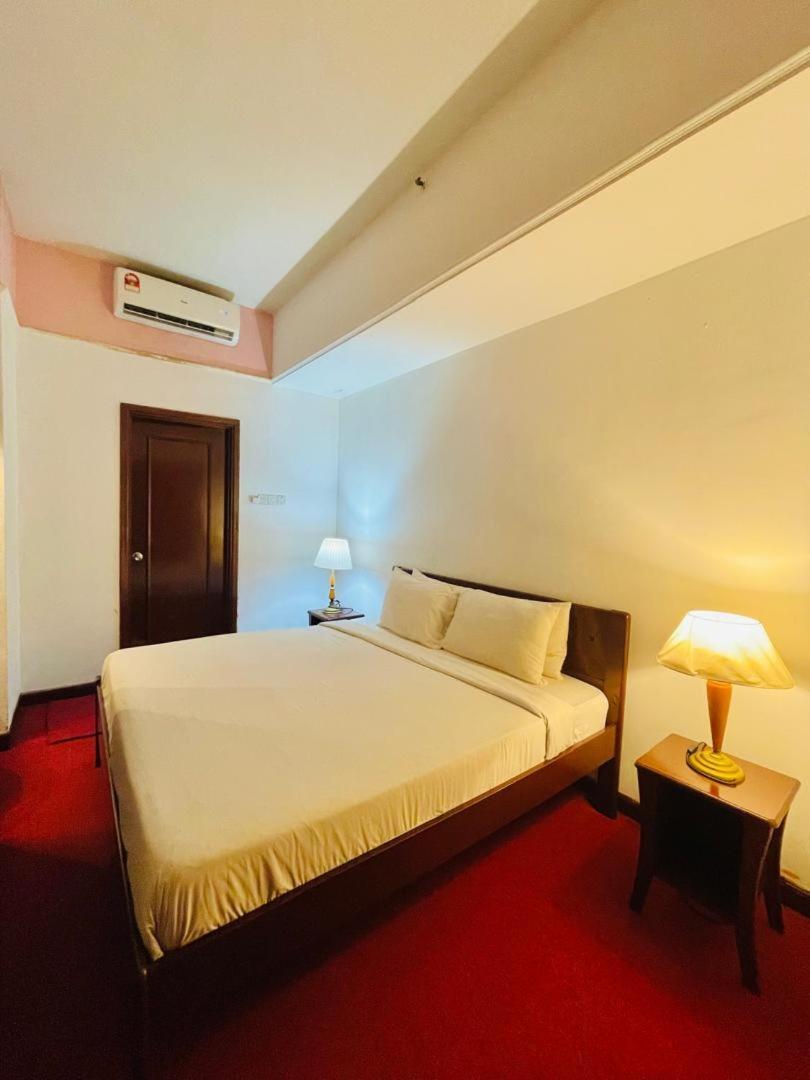 Royal Empire Suite At Times Square Kl Kuala Lumpur Exterior photo