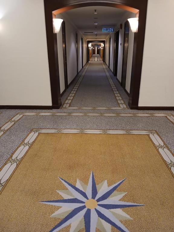 Royal Empire Suite At Times Square Kl Kuala Lumpur Exterior photo